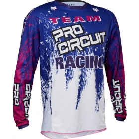 FOX 180 Pro Circuit Off Road Shirt For Men