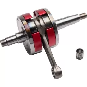 WOSSNER Crankshaft GasGas / Husqvarna / KTM 65cc 09-23
