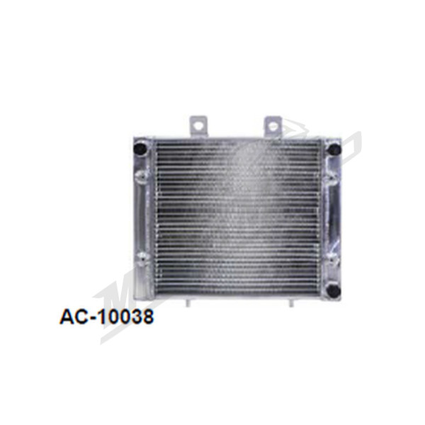 Bronco Radiator Polaris Sportsman / Ranger / Pro 400-570cc 04-22