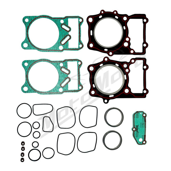 OMP Top-end gasket kit Suziki VS / VX 800 92-02