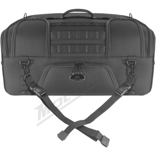 SADDLEMEN BR2200 Tactical Backrest Bag 56x33x28cm