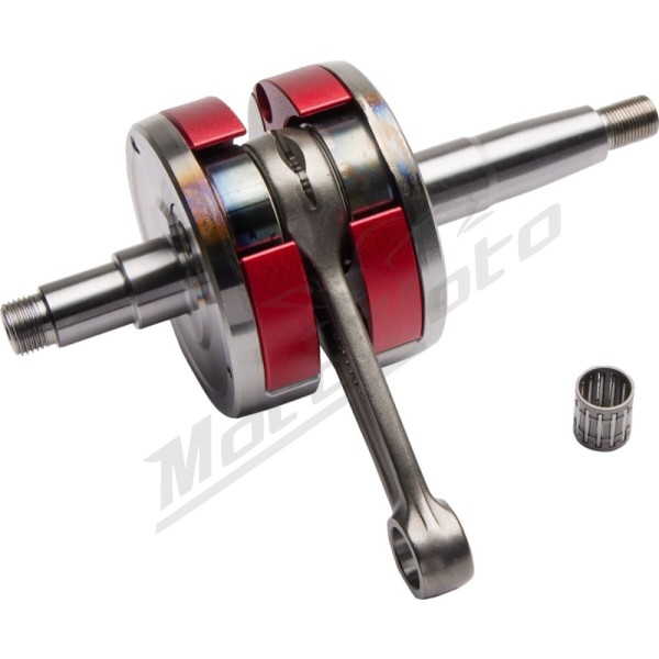 WOSSNER Crankshaft GasGas / Husqvarna / KTM 65cc 09-23