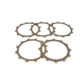 4RIDE Clutch friction disc set Yamaha XV / XVS 125-250cc 95-08