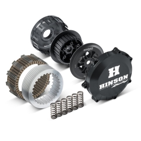 HINSON Pilnas sankabos komplektas YAMAHA YZ 450F/WR 450F