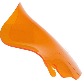 KLOCK WERKS Kolor Flare™ Windshield HARLEY DAVIDSON FLHTC 1340-1800 96-13