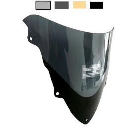 MOTOSHIELDS Windscreen SUZUKI GS 500 F 2004-2007