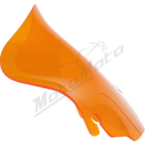 KLOCK WERKS "Kolor Flare™" priekinis stiklas HARLEY DAVIDSON FLHTC 1340-1800 96-13