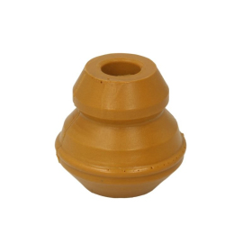 ALL BALLS Galinio amortizatoriaus apsauginė guma GasGas / Husqvarna / KTM 85-560cc 1998-2025