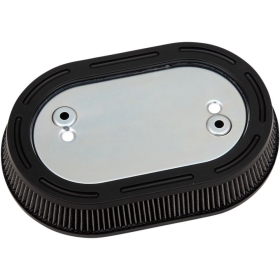 DRAG SPECIALTIES Replacement Air Filter Harley Davidson FLFBS / FLHCS / FLHTKSE / FLHXSE / FLSB / FXBBS / FXBR / FXBRS 1750-1868cc 17-24