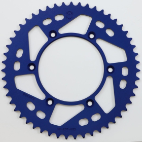 MOOSE OFFROAD HARD-PARTS Rear Aluminum Sprocket 51T Gas Gas / Husaberg / Husqvarna / KTM 125-690cc 85-24 