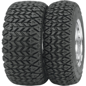 Tyre ATV / UTV CARLISLE All Trail 72F 4PR 25x8 R12