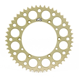 RENTHAL Rear Sprocket 224U-520 50T
