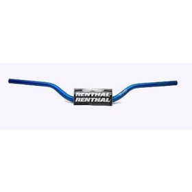 Renthal handlebars 28.6mm mx fatbars 806x85mm KTM / Suzuki 125-450 06-13