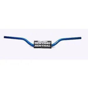 Renthal handlebars 28.6mm mx fatbars 806x85mm KTM / Suzuki 125-450 06-13