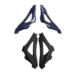 UFO Upper Radiator Covers Husqvarna TE / TC / CR / WR 125-510 02-08