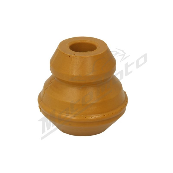 ALL BALLS Galinio amortizatoriaus apsauginė guma GasGas / Husqvarna / KTM 85-560cc 1998-2025