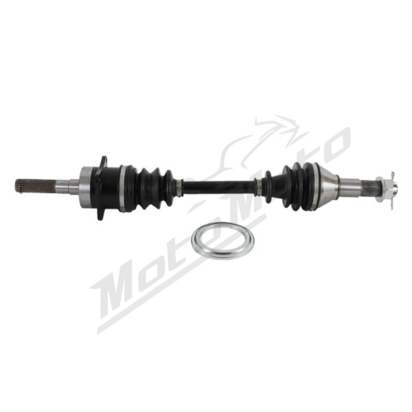 ALL BALLS Front Right Drive Shaft Can Am Outlander 400-800 06-15
