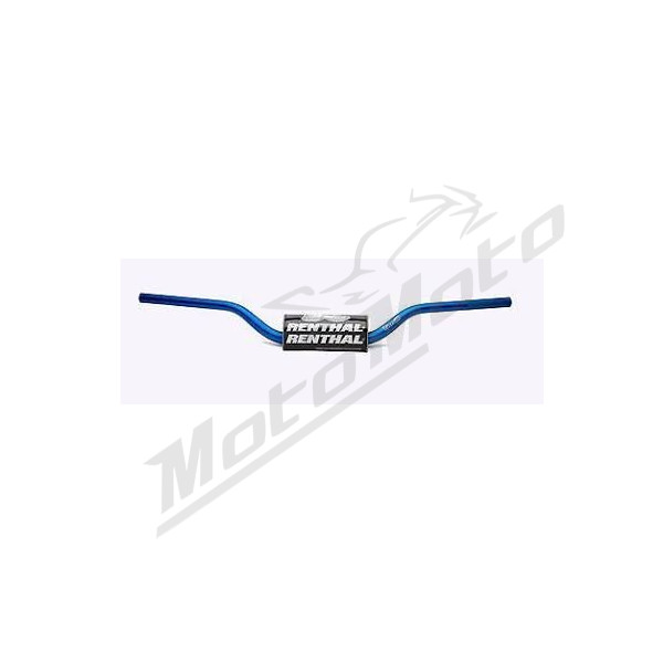 Renthal handlebars 28.6mm mx fatbars 806x85mm KTM / Suzuki 125-450 06-13
