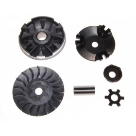  Variator kit MINARELLI 50cc 2T Ø 13mm