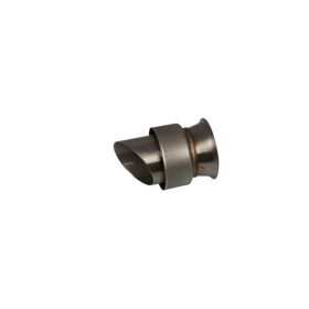 AKRAPOVIC Garso slopintuvas V-TUV171 Aprilia RSV4 / Tuono 1000-1100 15-20