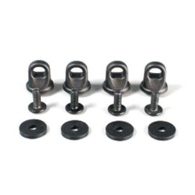 Givi E125 webT10N fasteners