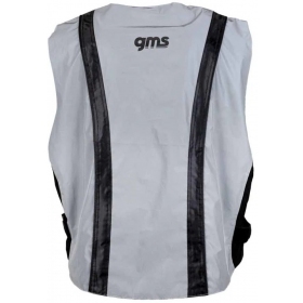 GMS Lux Warning Vest