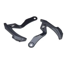 LS2 FF901 SUPPORT VISOR