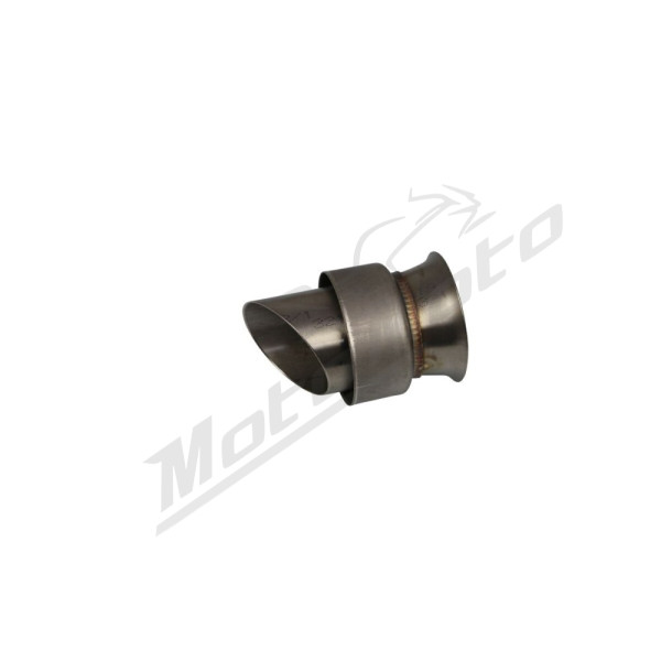 AKRAPOVIC Garso slopintuvas V-TUV171 Aprilia RSV4 / Tuono 1000-1100 15-20
