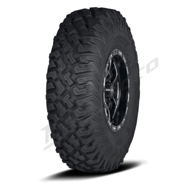ATV UTV Tire ITP Coyote 280/60R14 M/C MST (27x11.00R14) 70M 8PR TL E-Marked