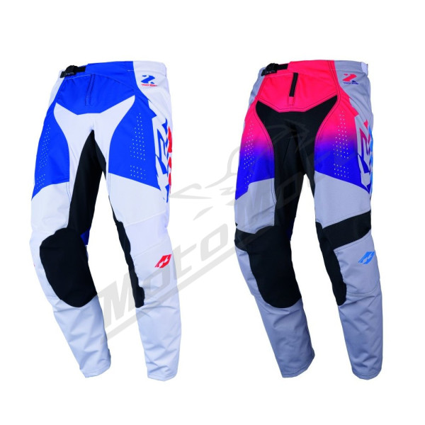Kenny racing cross / enduro track kid / junior / children pants zoom