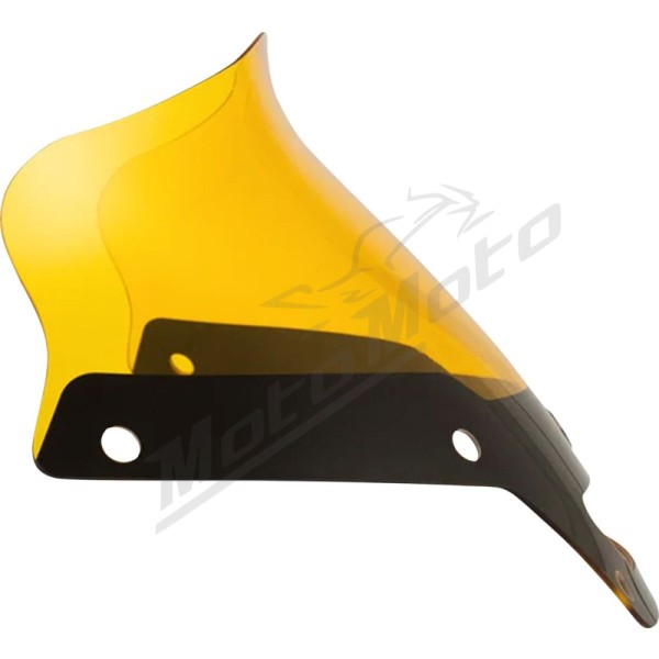 KLOCK WERKS Kolor Flare™ Sport Windshield  HARLEY DAVIDSON FXLRST 1923 22-25