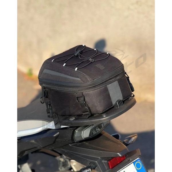 OJ ATMOSFERE METROPOLITANE Rear Plus Bag 19L