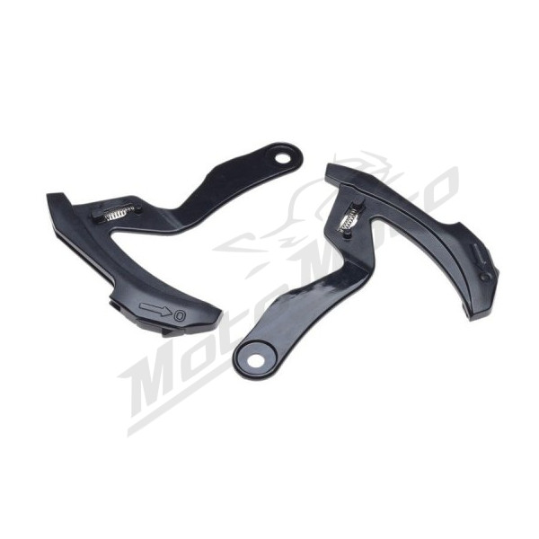 LS2 FF901 SUPPORT VISOR