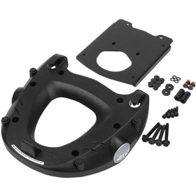 Givi Specific plate for MONOKEY boxes BMW F650 / F700 / F800 GS 08-18