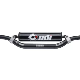 ODI CFT Podium MX Handlebar - 902 McGrath Black