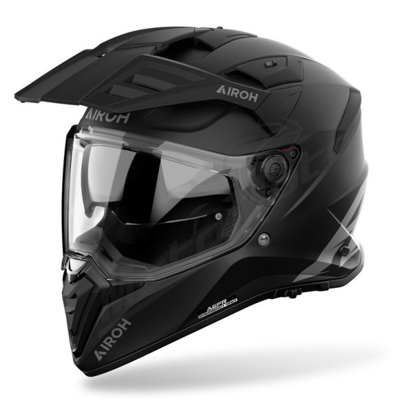 Airoh Bandit Motocross Helmet