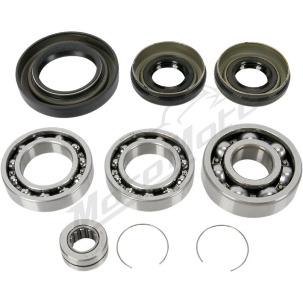 MOOSE OFFROAD Bearing/Seal Kit Honda / Yamaha 300-400cc 88-05