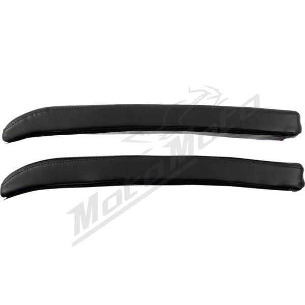 SHOW CHROME Kaliber Armrest Pad Black POLARIS SLINGSHOT 2000-2400 15-23