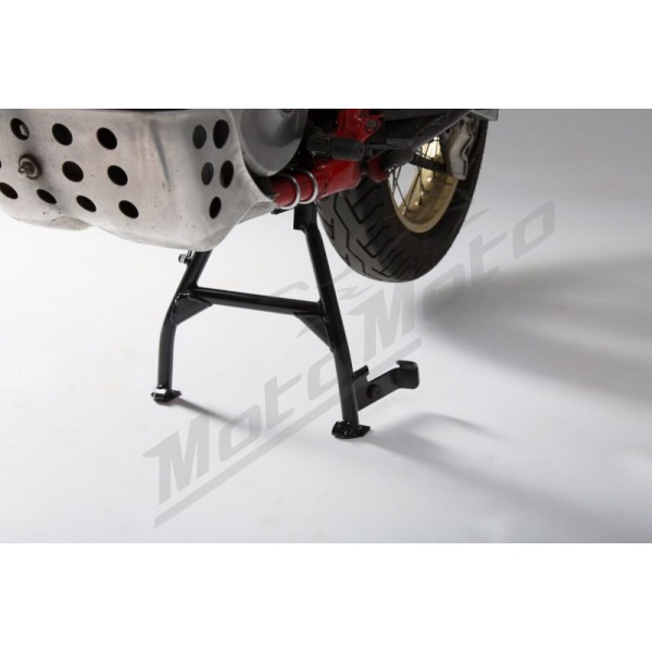 SW-MOTECH Centrinė pastatymo kojelė Honda NX 650 88-95