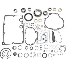 JIMS Transmission Rebuild Kit Harley Davidson FLDE / FLFBS / FXBRS / FXLR / FXST 1750-1868 18-20