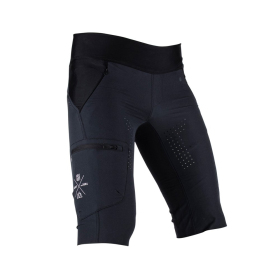 Leatt cycling shorts (women's) mtb allmtn 2.0