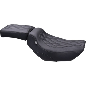 MUSTANG Tripper™ Passenger Seat Harley Davidson RH 975 / RH 975 S 975 cc ABS 2022–2026