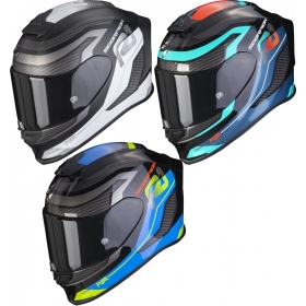 Scorpion EXO-R1 Evo Air Vatis Helmet