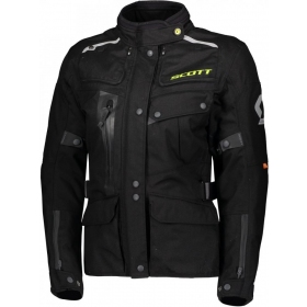 Scott Voyager Dryo Ladies Textile Jacket