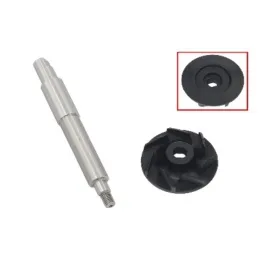 Bronco Vandens pompos velenas su sparnuote POLARIS RANGER / RZR / SPORTSMAN 600-800cc 02-15