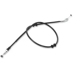 MOOSE OFFROAD HARD-PARTS Black Vinyl Clutch Cable Yamaha YZ 250-450 14-18