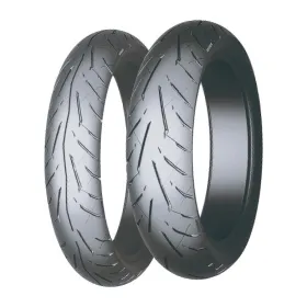 Wanda Obor rear tire 120/70-15 JET W6009 56P M/C TL