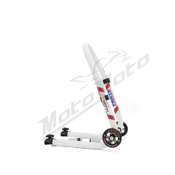 BIKE LIFT E-dviračių galinis pakelėjas 61 cm x 35 cm x 35 cm