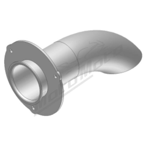 MIVV DB Killer for Ghibli Muffler Ø35 mm