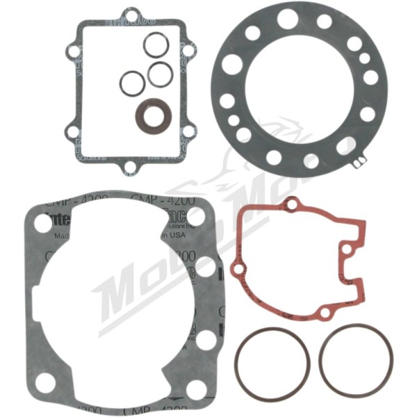 MOOSE OFFROAD Top End Gasket Kit Honda CR 250R 05-07